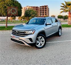 ڤۆڵکسواگن ئەتلەس